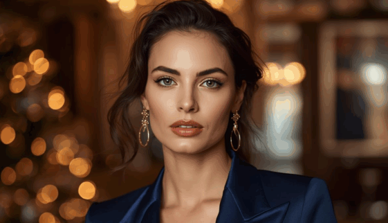 mode fete pilou chic