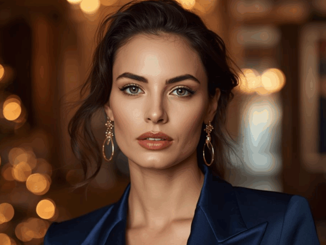 Les fêtes 2025 : du glam… au pilou chic