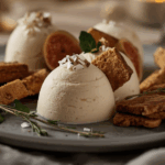 sorbet salé noel fete