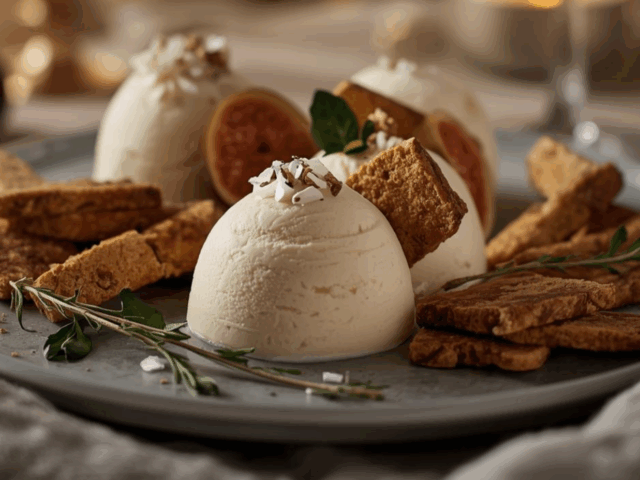 L’audace glacée de Noël