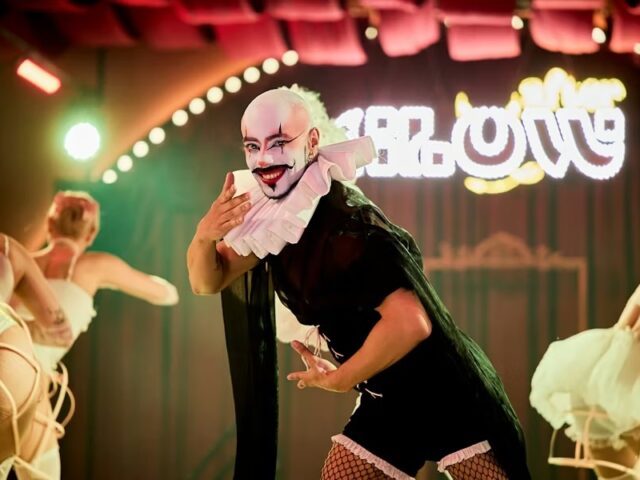 Maisons closes : le bordel redevient-il fréquentable ?