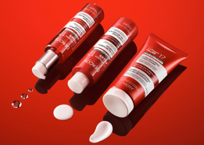 Dercos Collagen 17 Filler