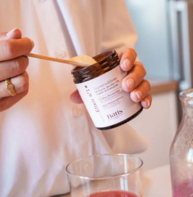 Natis - Collagène biomimétique Elixir n°1