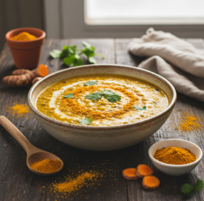 Photos article curcuma