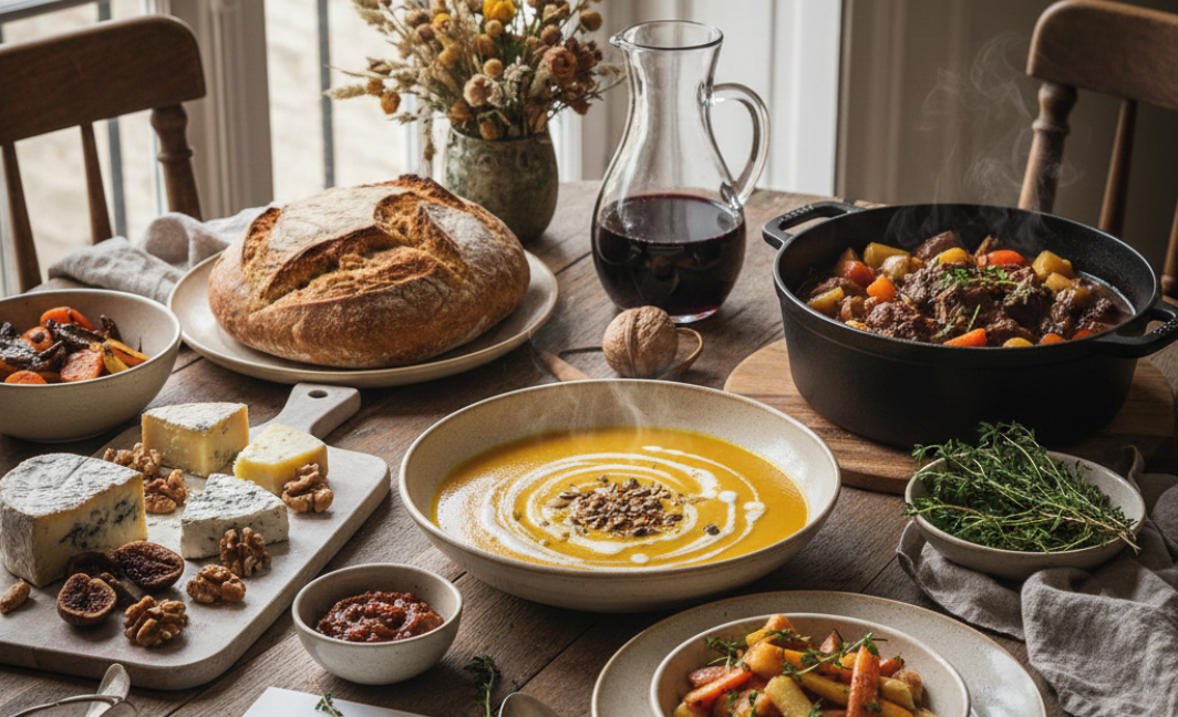 Photos article janvier