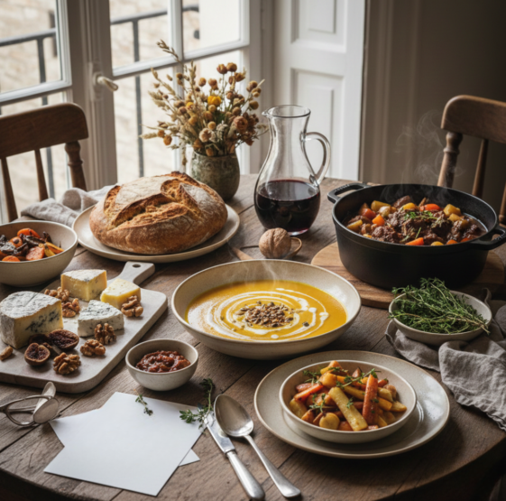 Photos article janvier