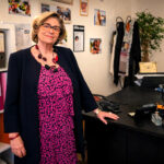 Bernadette Guérif - Idéal Duo agence de rencontres