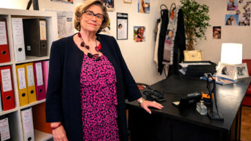 Bernadette Guérif - Idéal Duo agence de rencontres