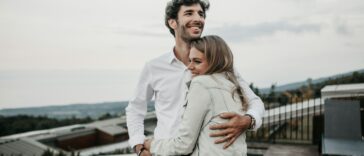 coup de foudre ou coup de stress