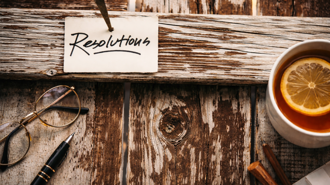 resolution bien etre 2026