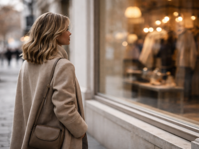 Saint-Valentin : une affaire de regard