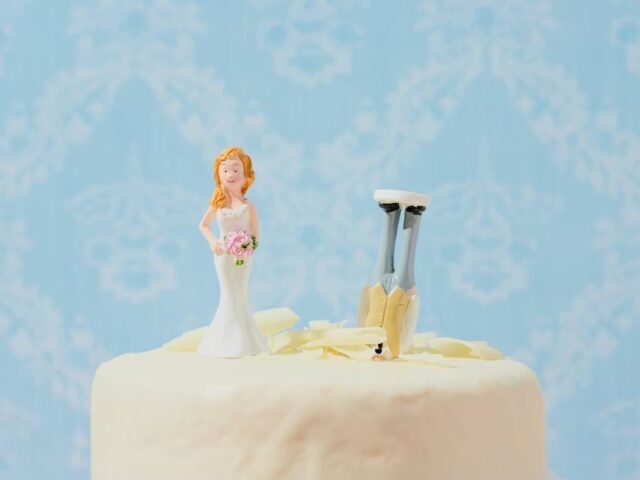 Au secours ! Les enfants se séparent…