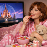 Plaisirs régressifs après 40 ans