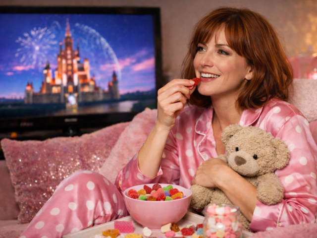 Aimer Disney à 40 ans : immaturité ou nouvelle forme de maturité ?