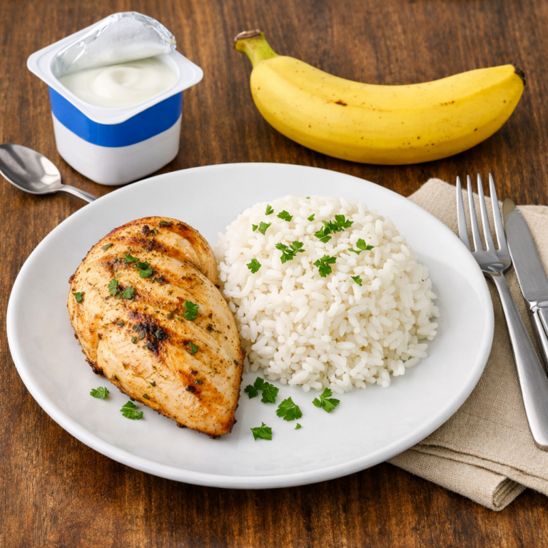 Sommeil photo alimentation