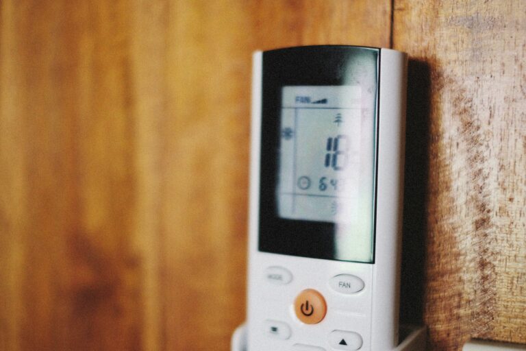 Sommeil photo thermostat