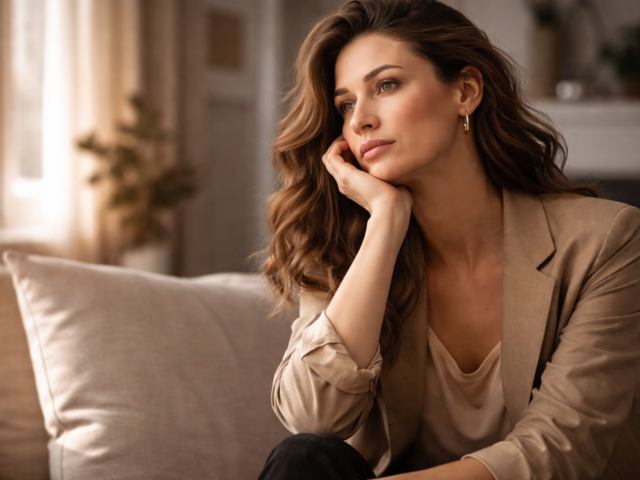 Test : Êtes-vous encore alignée avec votre vie ?