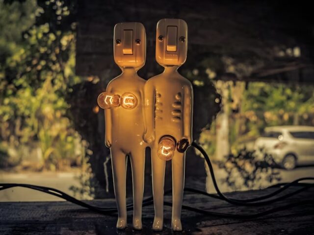 Saint-Valentin : le nouveau langage des couples complices