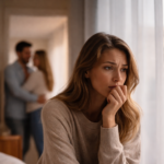 peur d'être remplacée