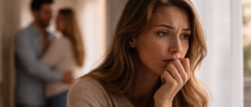 peur d'être remplacée