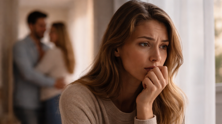 peur d'être remplacée