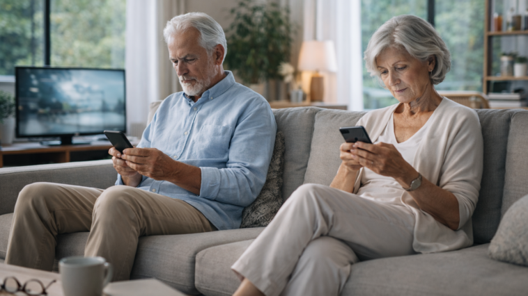 seniors-reseaux-sociaux-addiction-couple-smartphone