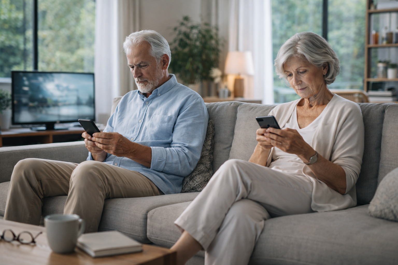 seniors-reseaux-sociaux-addiction-couple-smartphone