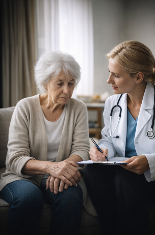 Association pour le Droit à mourir dans la dignité - ADMD