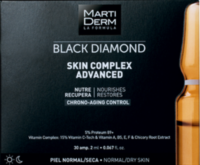 Ampoules Skin Complex Advanced - MartiDerm