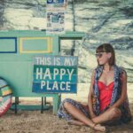 Quête du bonheur happy place