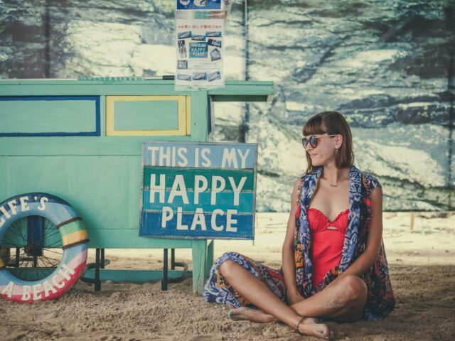 Le bonheur, objet d’une quête personnelle et collective