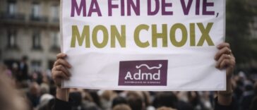Association pour le Droit à mourir dans la dignité - ADMD