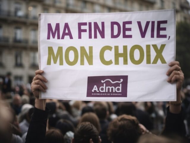 Fin de vie : la nouvelle loi sur l’aide à mourir s&rsquo;ouvre-t-elle enfin au droit de choisir ?