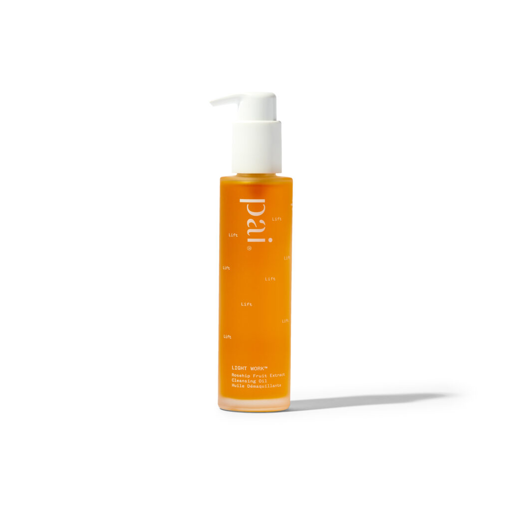 Huile Light Work - 100ml 38€ - Pai Skincare (1)