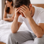 Angoisse de performance