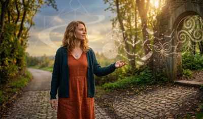 Intuition et synchronicité