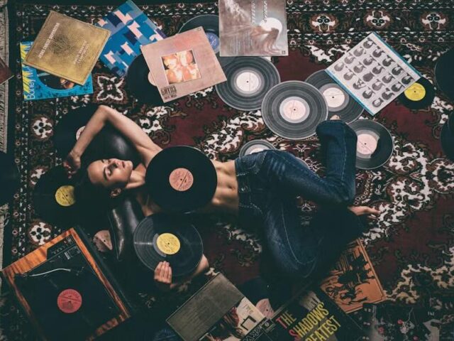 8 raisons pour lesquelles la musique est notre madeleine de Proust préférée