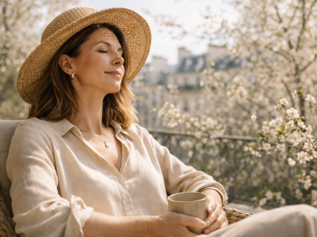 Astrologie avril 2026 : le mouvement intérieur du mois