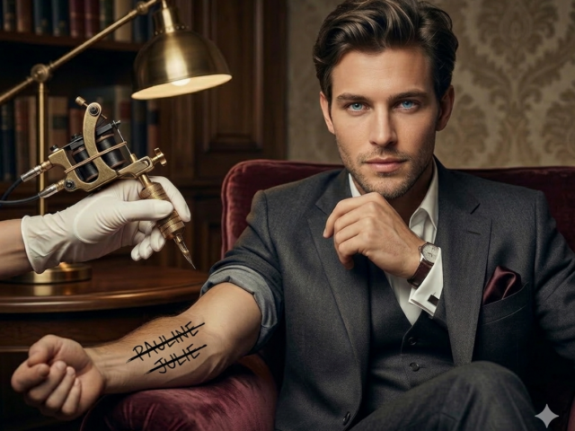 En finir avec le patriarcat, cet ex qui habite les hommes jaloux