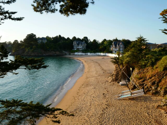 Loire-Atlantique : le week-end qui fait vraiment décrocher
