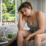 regimes-drastiques-avant-ete-danger-sante-femme-fatiguee