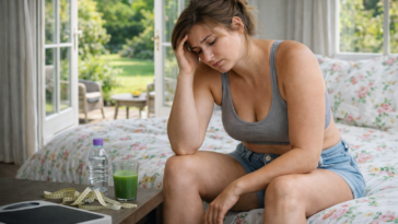 regimes-drastiques-avant-ete-danger-sante-femme-fatiguee