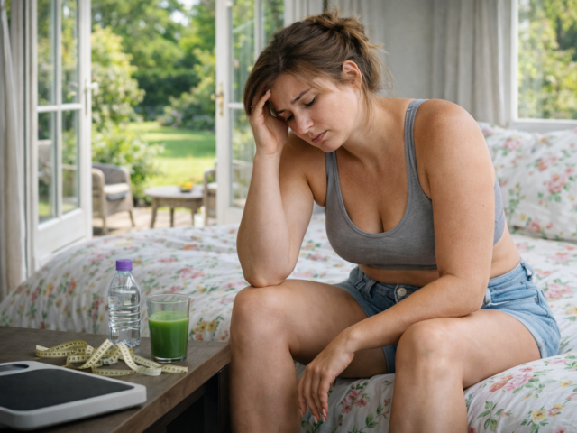 Summer body : pourquoi les régimes drastiques avant l’été mettent votre santé en danger