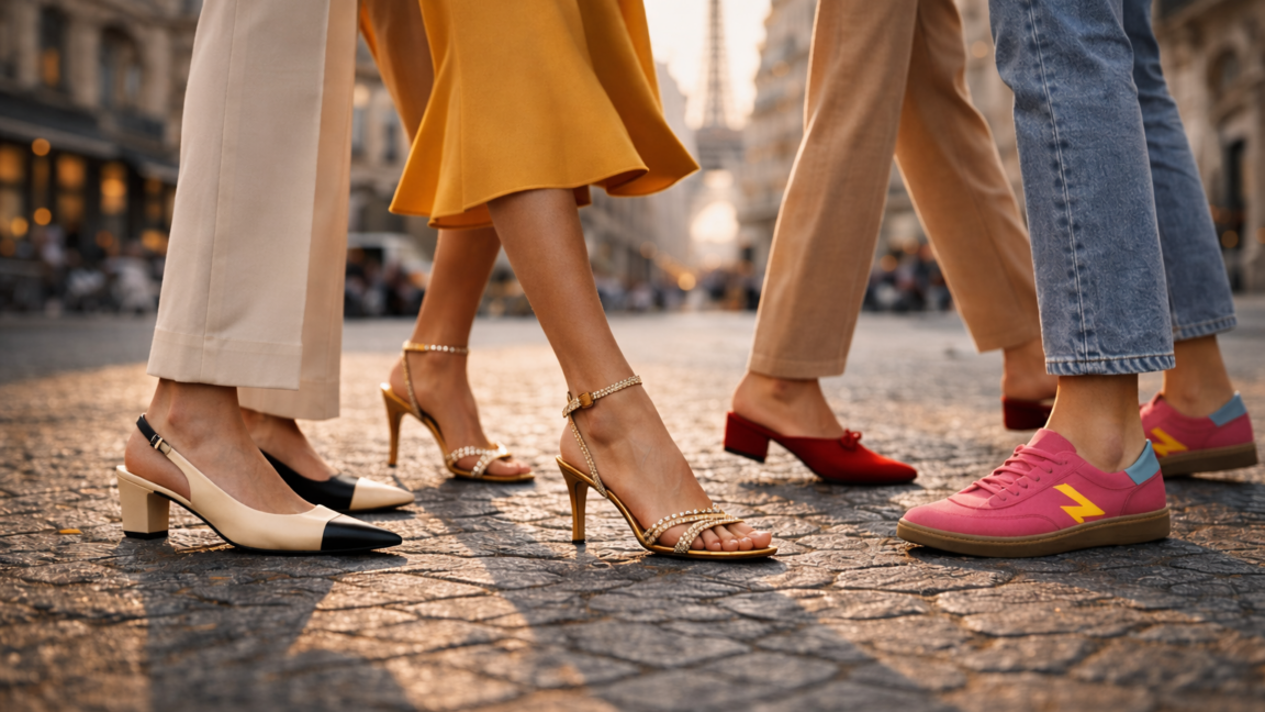 tendances-chaussures-printemps-2026-femme-style-urbain-scarlette-magazine