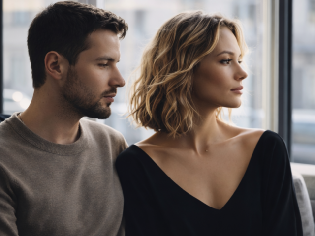 Êtes-vous fidèle… ou juste confortable dans votre relation ?