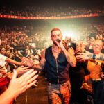 adrenaline tour- matt pokora