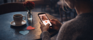 ego scrolling applications de rencontre estime de soi