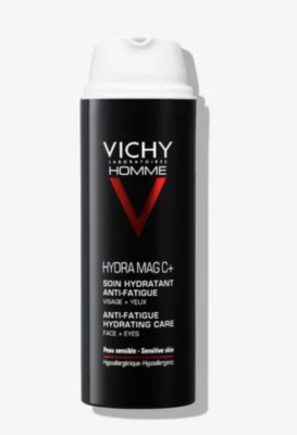 Hydra Mag Anti fatigue Homme Vichy