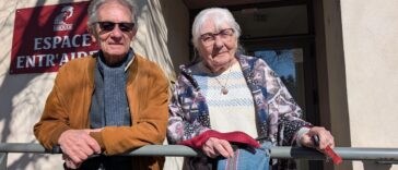 Témoignages fin de vie : Ghyslain et Christiane, frère et sœur liés par l'épreuve