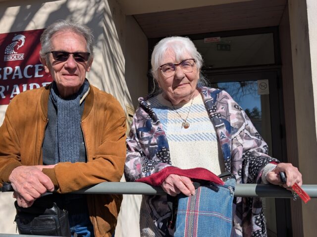 Choisir sa fin de vie : le combat de Christiane et Ghyslain, frère et sœur liés par l’épreuve